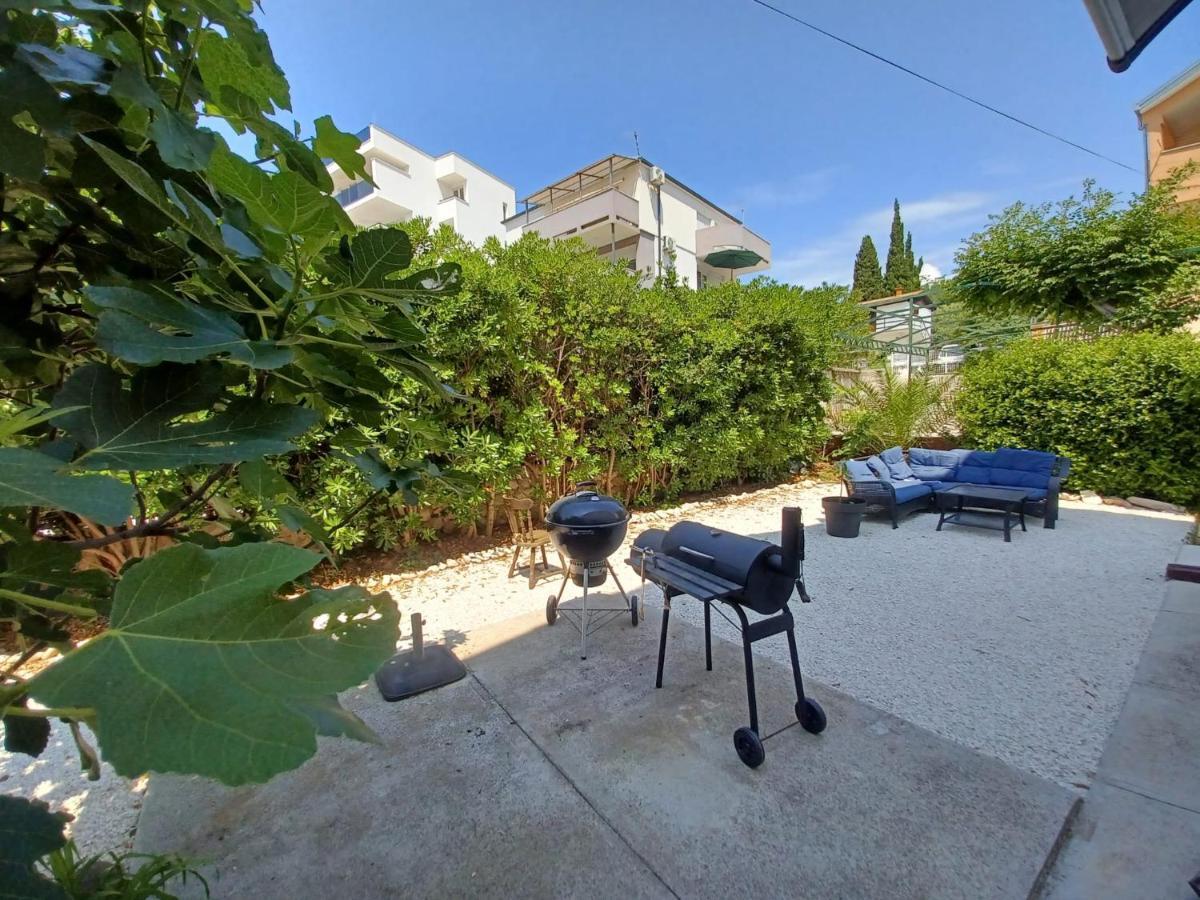 Bunjo's House Trogir