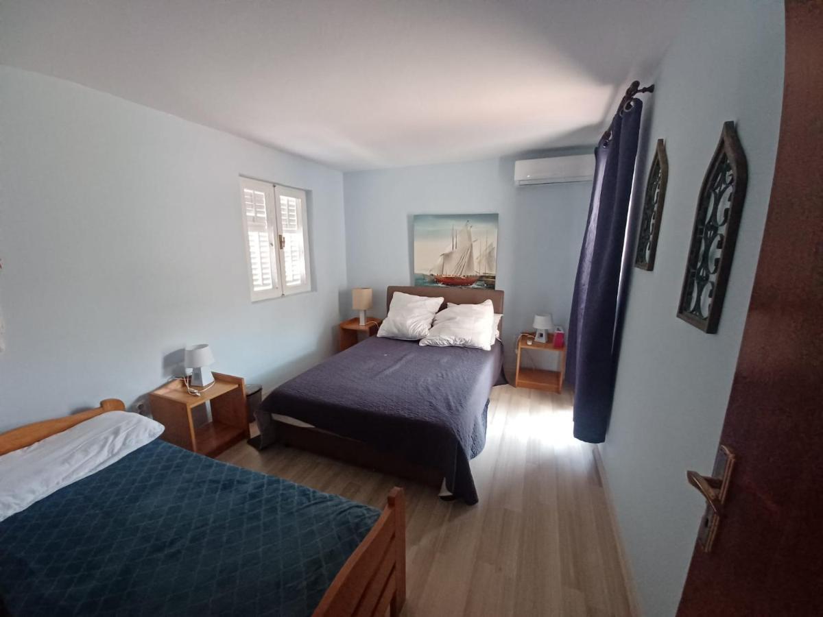 Bunjo's House Apartment