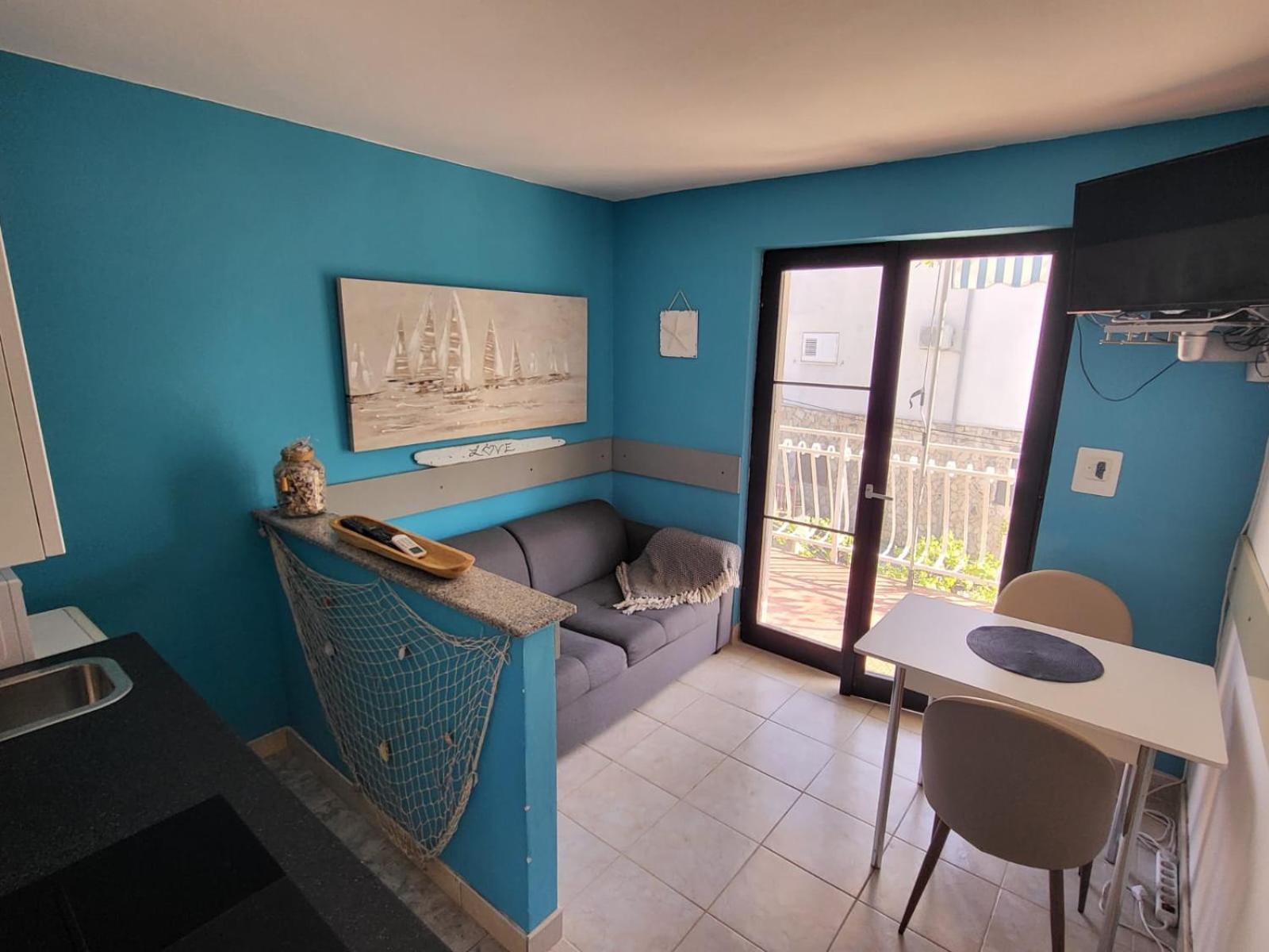 Bunjo's House Apartment