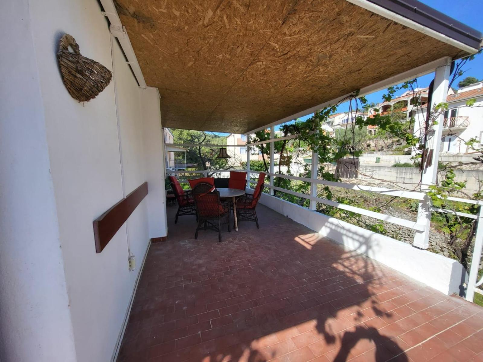 Apartment Bunjo's House Trogir
