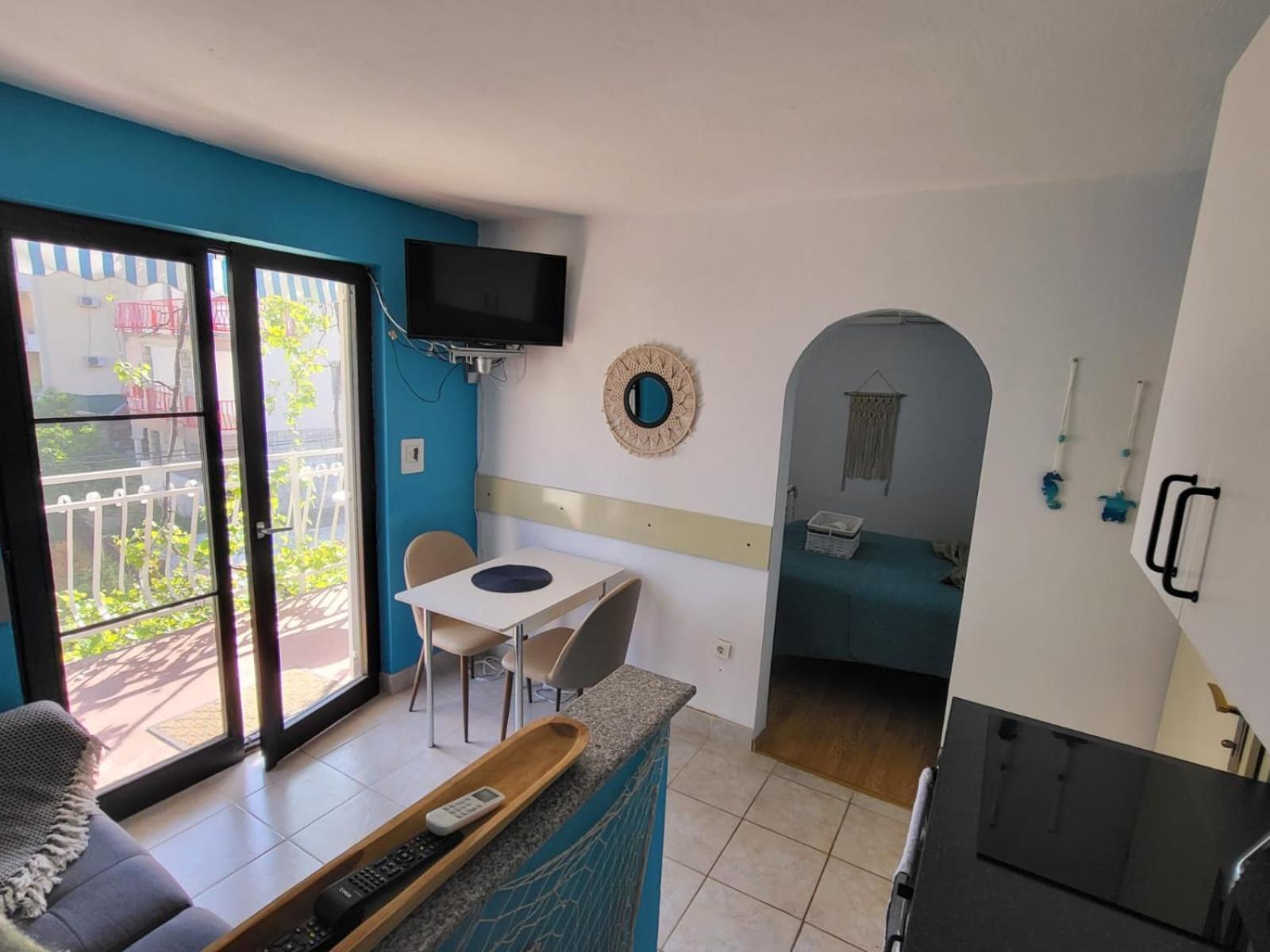 Bunjo's House Apartment Trogir