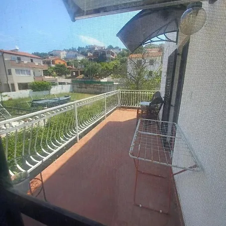 Apartment Bunjo'S Beach House Trogir Exterior photo
