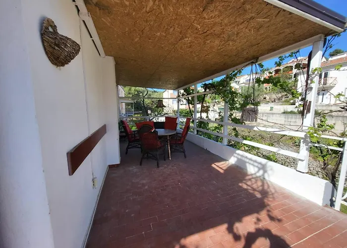 Apartment Bunjo\'S Beach House