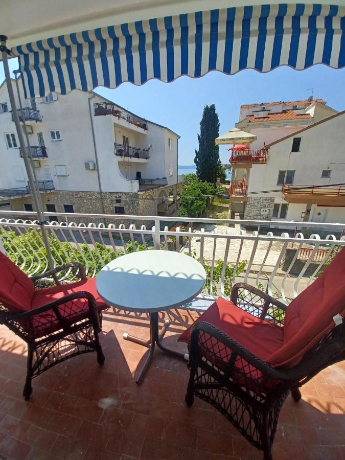 Bunjo's House * Trogir