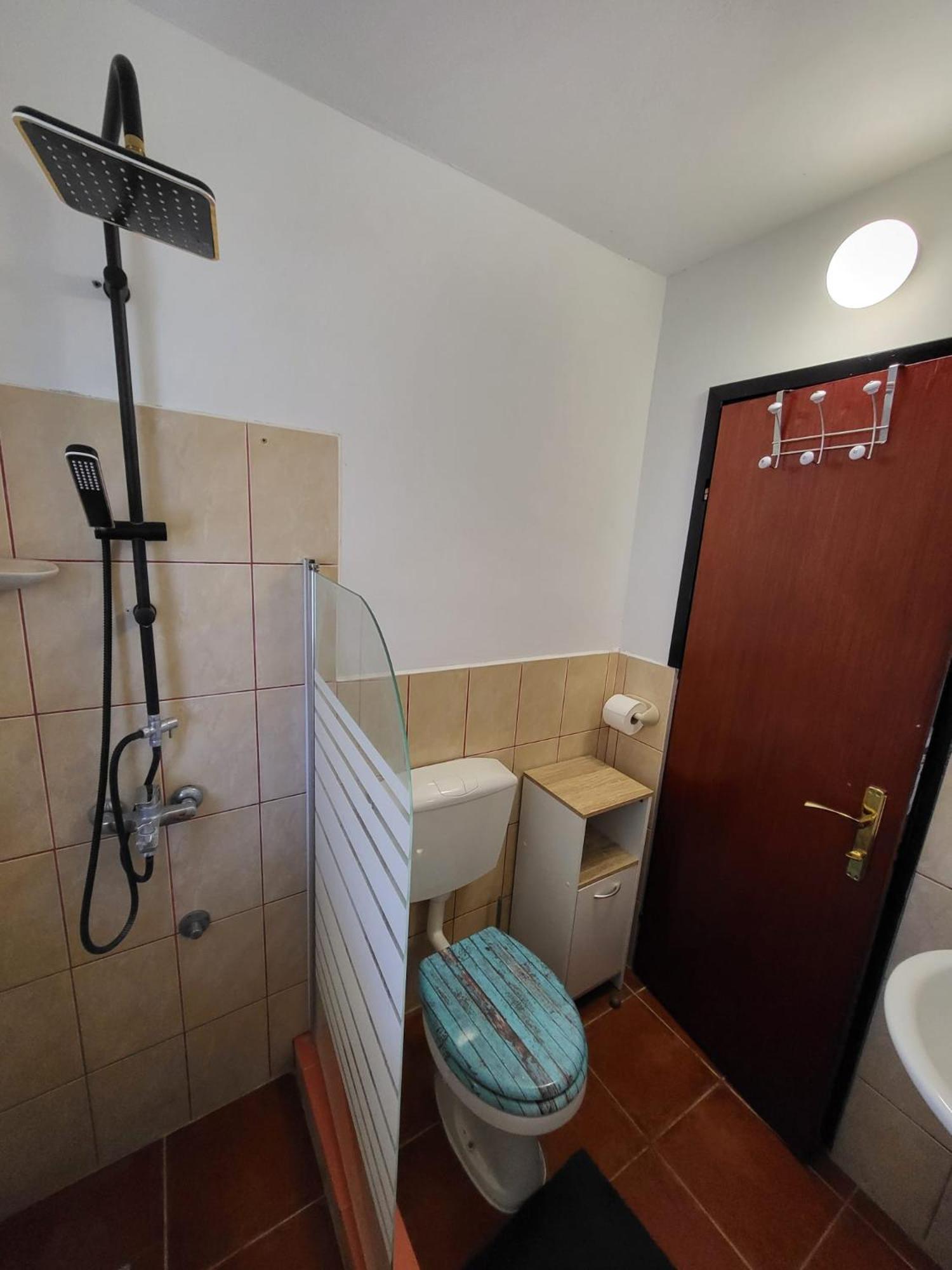 Bunjo's House Apartment *