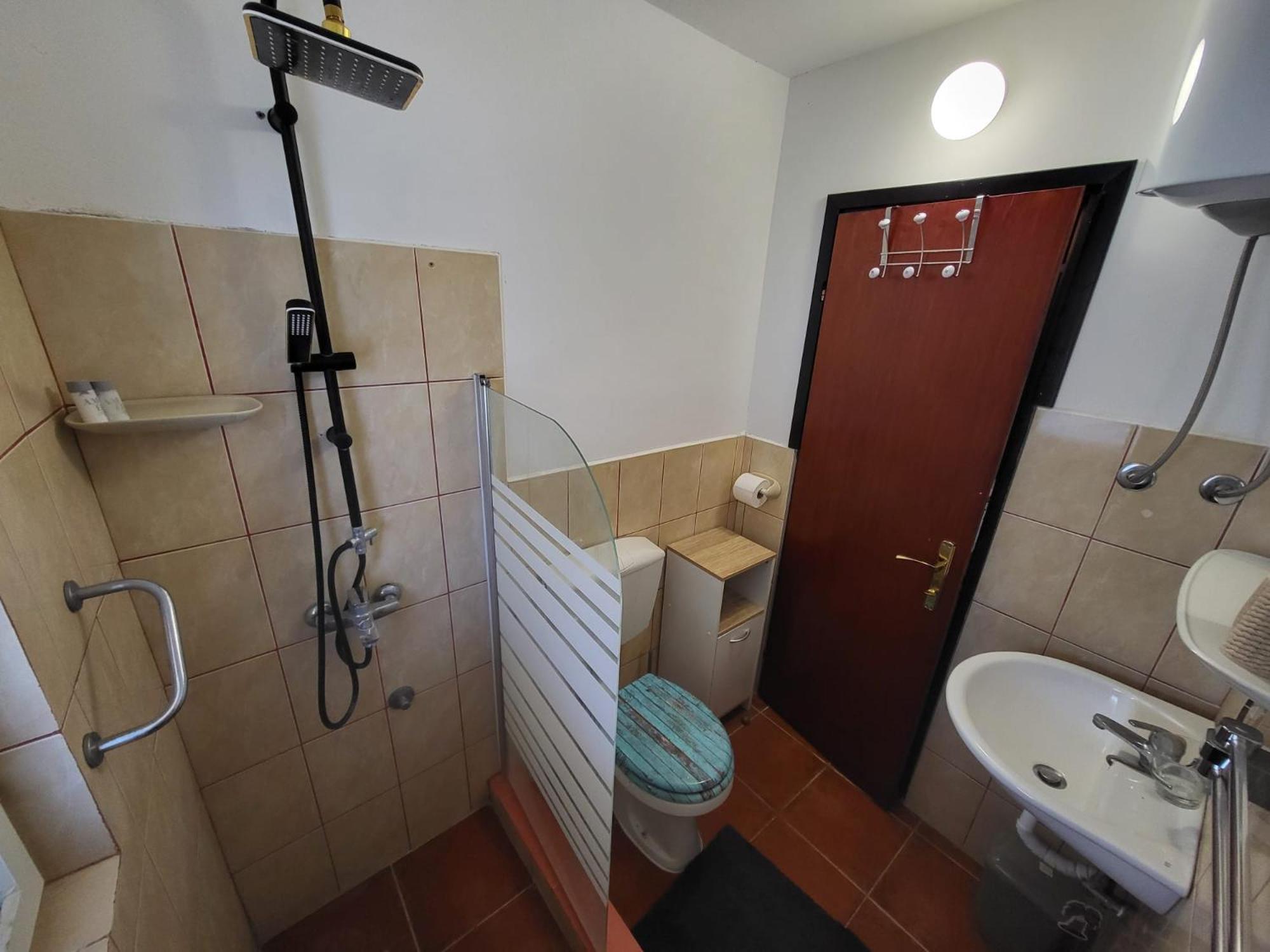 Apartman Bunjo's House *