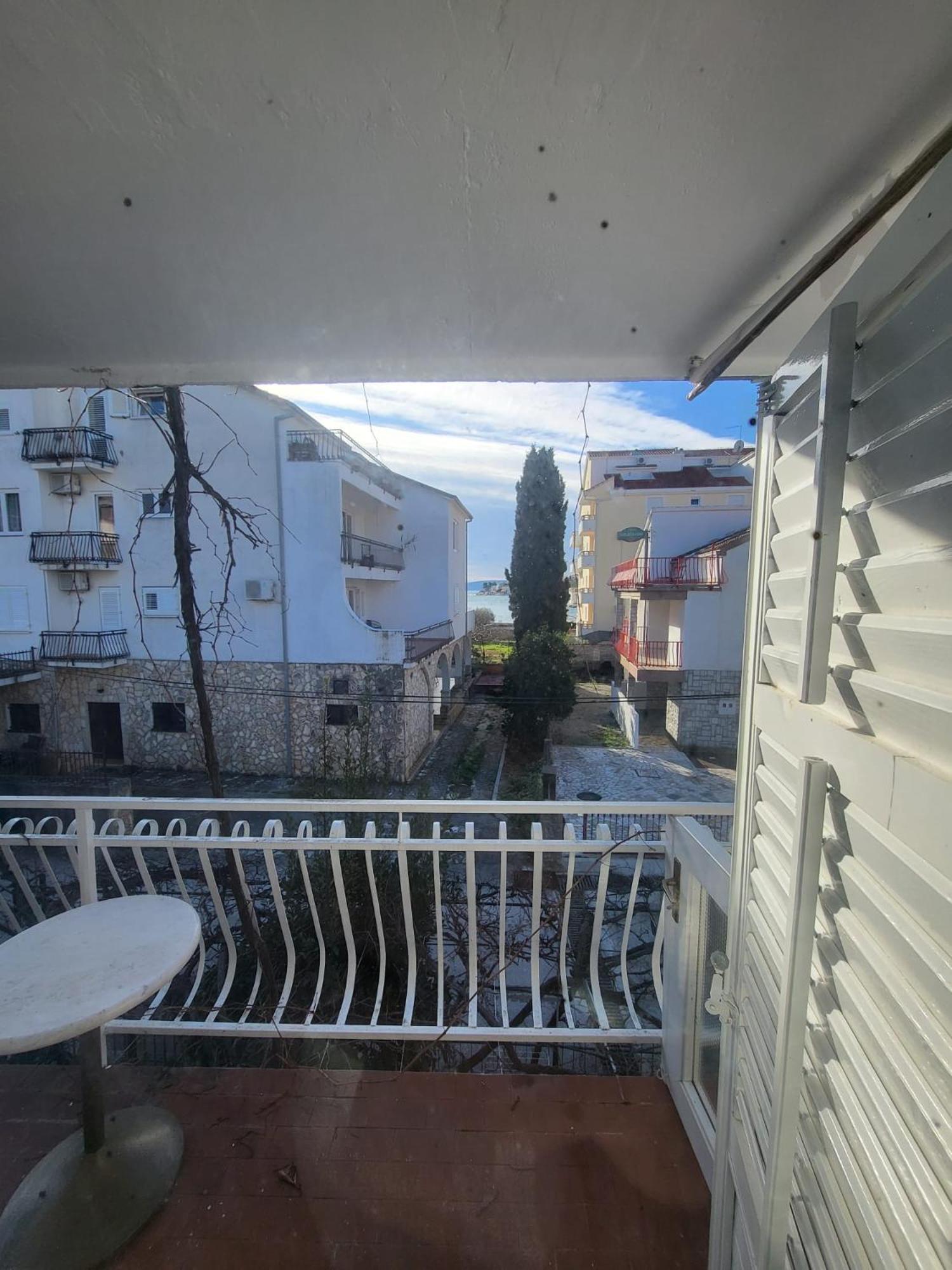 Bunjo's House Trogir