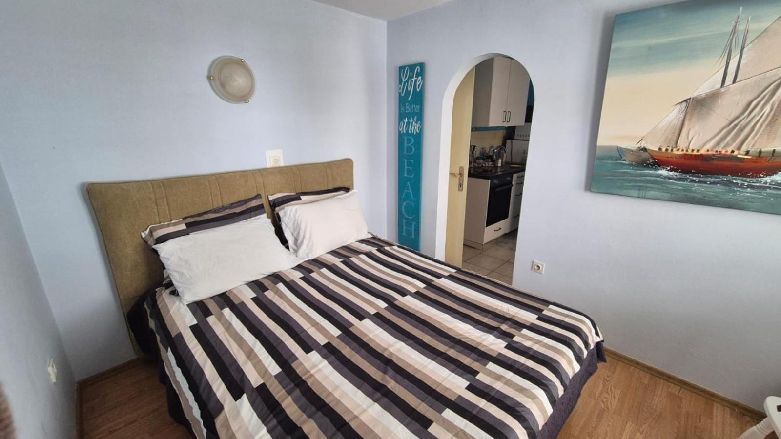 Apartman Bunjo's House