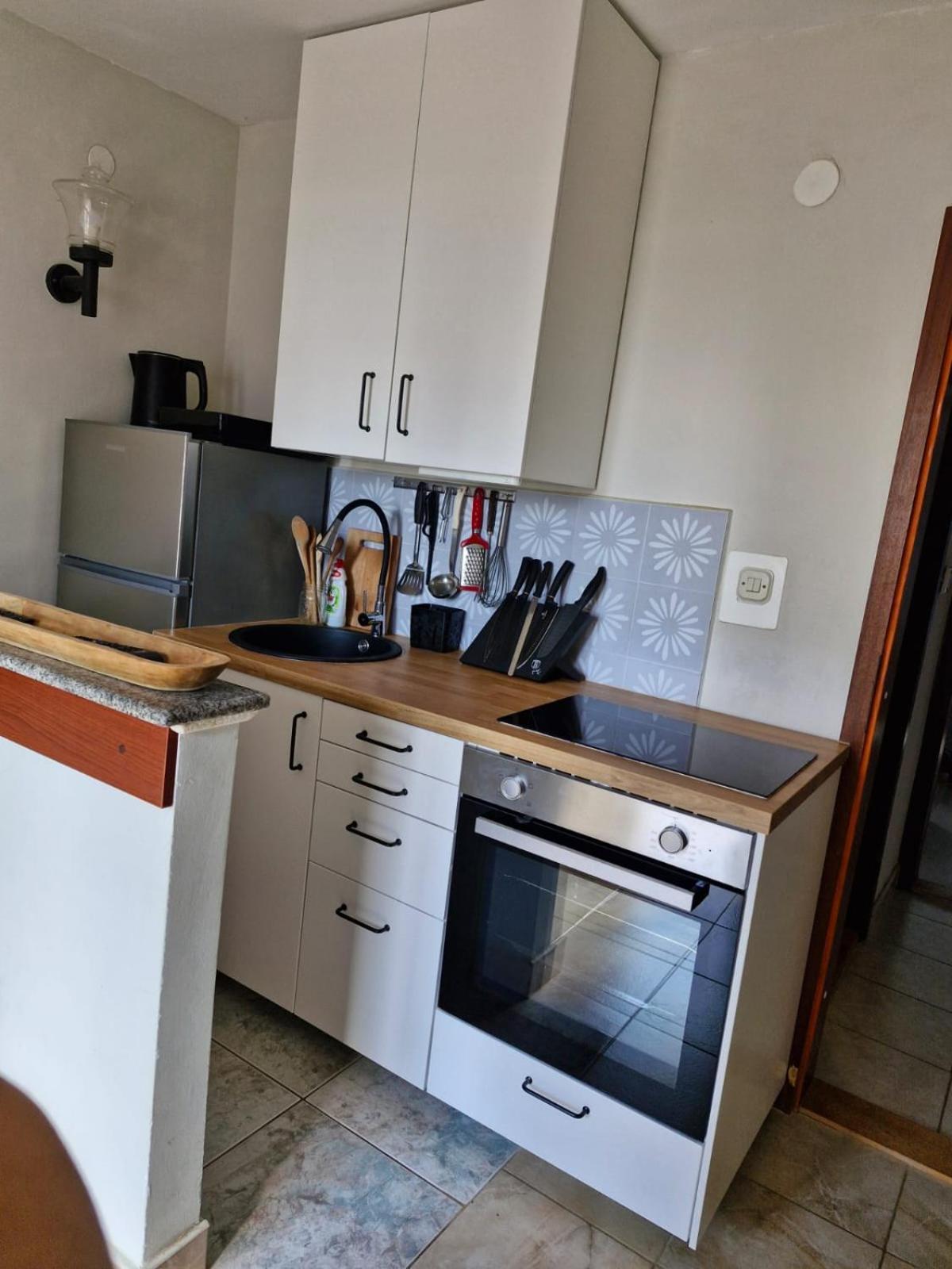 Bunjo's House Apartment *