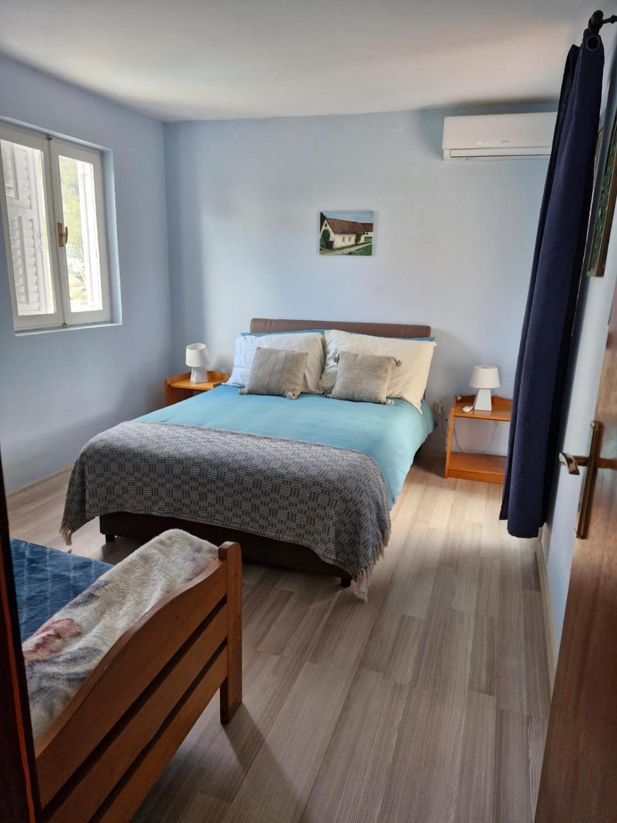 Bunjo's House Apartman Trogir