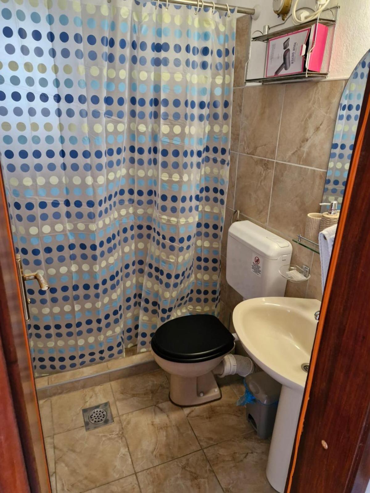 Apartment Bunjo's House Trogir